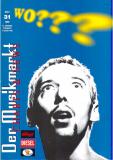 Der Musikmarkt 1995 nr. 31